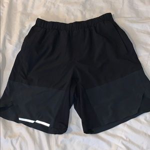 Lululemon shorts MENS